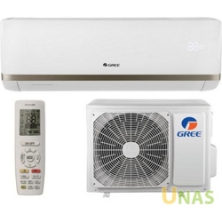 Кондиционер Gree Bora Inverter R410 GWH09AAB-K3DNA2A - фото