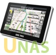 GPS Навигатор SeeMax SMART TG510 - фото